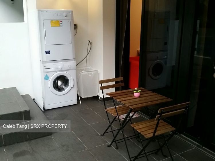 Guillemard Edge (D14), Apartment #205546681